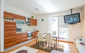 Apartman U Kostela